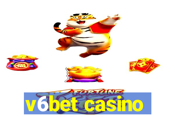 v6bet casino